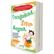 Çocuğunuza Sınır Koyma - 2 - Robert J. Mackenzie