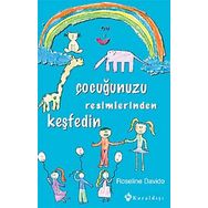 Çocuğunuzu Resimlerinden Keşfedin - Roseline Davido