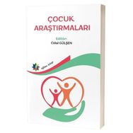 Çocuk Araştırmaları Eğiten Kitap Yayınları