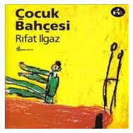 Çocuk Bahçesi Rıfat Ilgaz