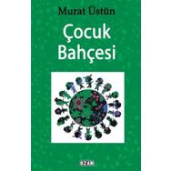 Çocuk Bahçesi Rıfat Ilgaz