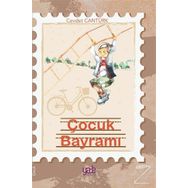 Çocuk Bayramı - Cevdet Cantürk