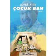 Çocuk Ben - Şevki Atik