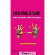 Çocuk Cinsel İstismarı - Bülent Tansel