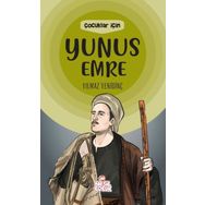Çocuk Çocuklar İçin Yunus Emre Yılmaz Yenidinç
