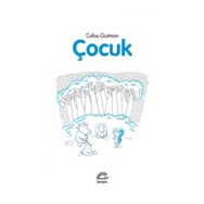 ÇOCUK - COLAS GUTMAN