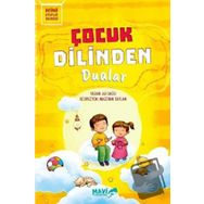 Çocuk Dilinden Dualar - Ali Bağcı