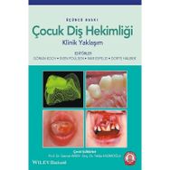 ÇOCUK DIŞHEKIMLIĞINE KLINIK YAKLAŞIM - GENEL