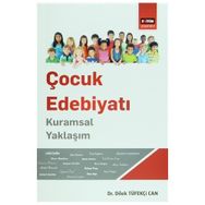 ÇOCUK EDEBİYATI - ALEMDAR YALÇIN, GIYASETTİN AYTA