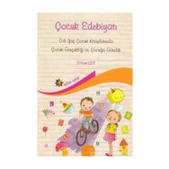 Çocuk Edebiyatı - Erkan Çer