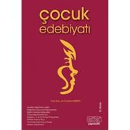 ÇOCUK EDEBİYATI - İBRAHİM KIBRIS