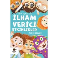 Çocuk Eğitimi İçin İlham Verici Etkinlikler Tuğba Coşkuner