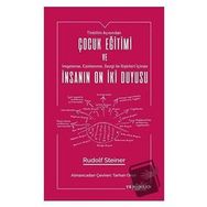Çocuk Eğitimi ve İnsanın On İki Duyusu-Yeni İnsan Yayınevi