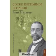Çocuk Eğitiminde Pedagoji Dorlion Yayınevi