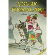 ÇOCUK FIKRALARI - ADNAN ERSAN