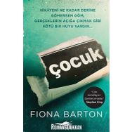 Çocuk - Fiona Barton