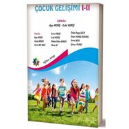 Çocuk Gelişimi 1-2 - Ayşe Meriç - Erdal Meriç