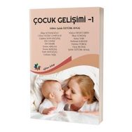 Çocuk Gelişimi 1-2 - Ayşe Meriç - Erdal Meriç