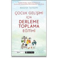 Çocuk Gelişimi İçin Derleme Toplama Eğitimi - Nagisa Tatsumi