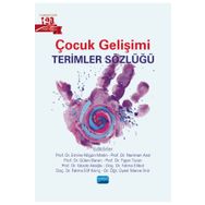 Çocuk Gelişimi Terimler Sözlüğü Nobel Akademik Yayıncılık