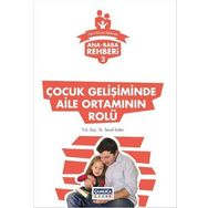 Çocuk Gelişiminde Aile Ortamının Rolü - Seval Erden