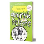 Çocuk Gezegeni Gevrek Felsefe Yeşil Kitap