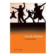 ÇOCUK HAKLARI - ERCÜMENT ERBAY