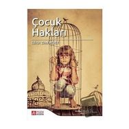 Çocuk Hakları - Pegem Akademi Yayıncılık
