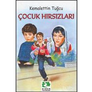 ÇOCUK HIRSIZLARI - KEMALETTIN TUĞCU