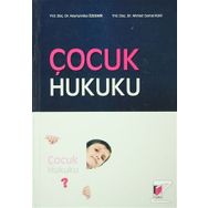 ÇOCUK HUKUKU (CILTLI) - AHMET CEMAL RUHI;HAYRUNNISA ÖZDEMİR