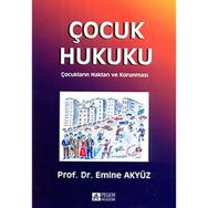Çocuk Hukuku - Pegem Akademi Yayıncılık