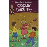 ÇOCUK KALBI DÜNYA ÇOCUK KLASIKLERI - EDMONDO DE AMICIS
