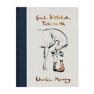 Çocuk Köstebek Tilki ve At Mundi - Charlie Mackesy