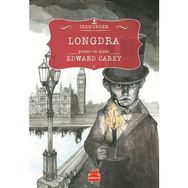 Çocuk Longdra 3. Kitap Kırmızı Kedi Çocuk