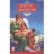 ÇOCUK MASALLARI - EMEL İPEK