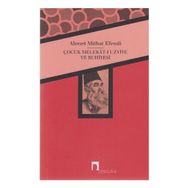 Çocuk Melekat-ı Uzviye ve Ruhiyesi - ahmed mithad efendi