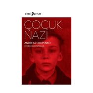 Çocuk Nazi - Andreas Okopenko