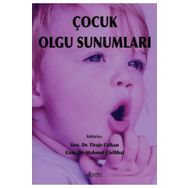 Çocuk Olgu Sunumları + Cd - Nobel Tıp Kitabevi