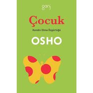 ÇOCUK - OSHO (BHAGMAN SHREE RAJNEESH)