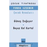 Çocuk Oyunları 1 - Funda Özşener
