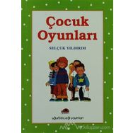 Çocuk Oyunları - Erdoğan Tokmakçıoğlu