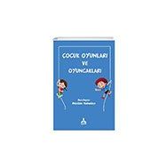 Çocuk Oyunları ve Oyuncakları - Müslüm Kabadayı