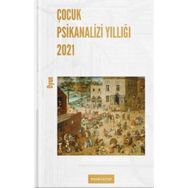 Çocuk Psikanalizi Yıllığı 2021 - Oyun - Sfenks
