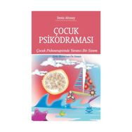 Çocuk Psikodraması - Deniz Altınay