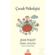 Çocuk Psikolojisi - Jean Piaget