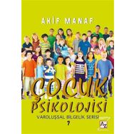 ÇOCUK PSIKOLOJISI - OLIVIER HOUDE