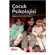 Çocuk Psikolojisi - Pegem Akademi Yayıncılık