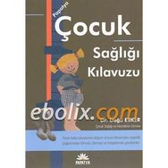 ÇOCUK SAĞLIĞI KLAVUZU - DOĞU ERKER