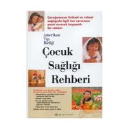 ÇOCUK SAĞLIĞI REHBERI - KOLLEKTIF