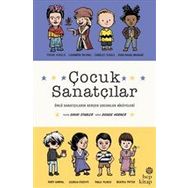 Çocuk Sanatçılar - Hep Kitap